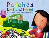 Patches Lost and Found  cover art