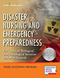 Disaster and Emergency Preparedness  9780826144171 Front Cover