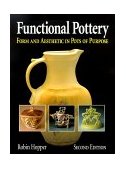 Functional Pottery Form and Aesthetic in Pots of Purpose cover art