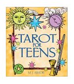 Tarot for Teens 2002 9780892819171 Front Cover