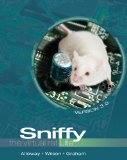 Sniffy the Virtual Rat Lite, Version 3. 0 (with CD-ROM) 3rd 2011 Revised  9781111726171 Front Cover