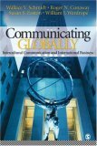 Communicating Globally Intercultural Communication and International Business cover art