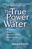 True Power of Water  9781416522171 Front Cover