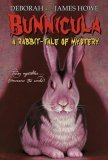 Bunnicula A Rabbit-Tale of Mystery cover art