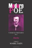 Modern Poe Vol. I Eureka 2011 9781461171171 Front Cover