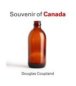 Souvenir of Canada  9781550549171 Front Cover