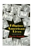 Filipino American Lives  cover art