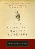 Essential Marcus Aurelius 2008 9781585426171 Front Cover