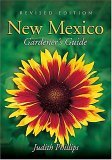 New Mexico Gardener's Guide  9781591861171 Front Cover