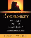 Synchronicity The Inner Path of Leadership cover art