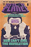 Bitch Planet Volume 2: President Bitch  9781632157171 Front Cover