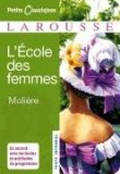 L'ecole Des Femmes: cover art