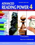Advanced Reading Power 4: 