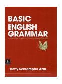 Basic English Grammar  cover art