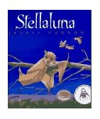 Stellaluna  cover art