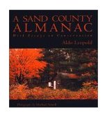 Sand County Almanac  cover art