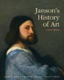 Janson's History of Art The Western Tradition cover art