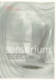 Sensorium Embodied Experience, Technology, and Contemporary Art cover art