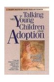 Talking with Young Children about Adoption  cover art