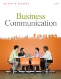 Business Communication  cover art