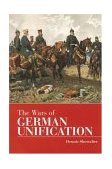 Wars of German Unification  cover art
