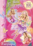 Forever Fairytopia 2007 9780375847172 Front Cover