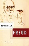 How to Read Freud  cover art