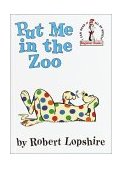Put Me in the Zoo 1960 9780394800172 Front Cover