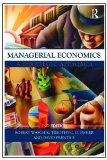 Managerial Economics A Strategic Approach cover art