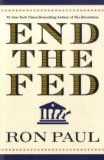 End the Fed  cover art