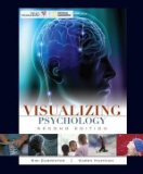 Psychology 2nd 9780470410172 Front Cover