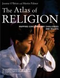 Atlas of Religion 2nd 9780520249172 Front Cover