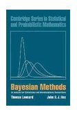 Bayesian Methods An Analysis for Statisticians and Interdisciplinary Researchers 1999 9780521594172 Front Cover