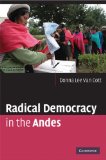 Radical Democracy in the Andes  9780521734172 Front Cover