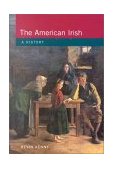 American Irish A History cover art