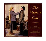 Memory Coat  cover art