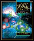 Nuts and Bolts of Organic Chemistry A Student's Guide to Success cover art