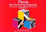 Piano for the Young Beginner Primer A  9780849793172 Front Cover