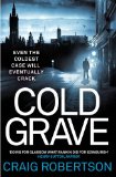 Cold Grave  9780857204172 Front Cover
