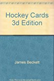Official Price Guide to Hockey Cards 1994 3rd 1993 9780876379172 Front Cover