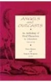 Angels and Outcasts An Anthology of Deaf Characters in Literature cover art