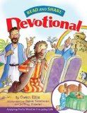 Read and Share Devotional 2011 9781400317172 Front Cover