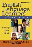 English Language Learners in Your Classroom Strategies That Work cover art