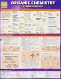 Organic Chemistry Fundamentals  9781423228172 Front Cover