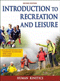 Introduction to Recreation and Leisure  cover art