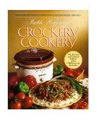 Mable Hoffman's Crockery Cookery, Revised Edition A Cookbook 1995 9781557882172 Front Cover