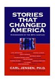 Stories That Changed America Muckrakers of the 20th Century cover art