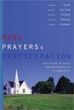 Pews, Prayers, and Participation Religion and Civic Responsibility in America cover art