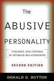Abusive Personality Violence and Control in Intimate Relationships cover art