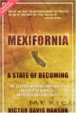 Mexifornia A State of Becoming cover art